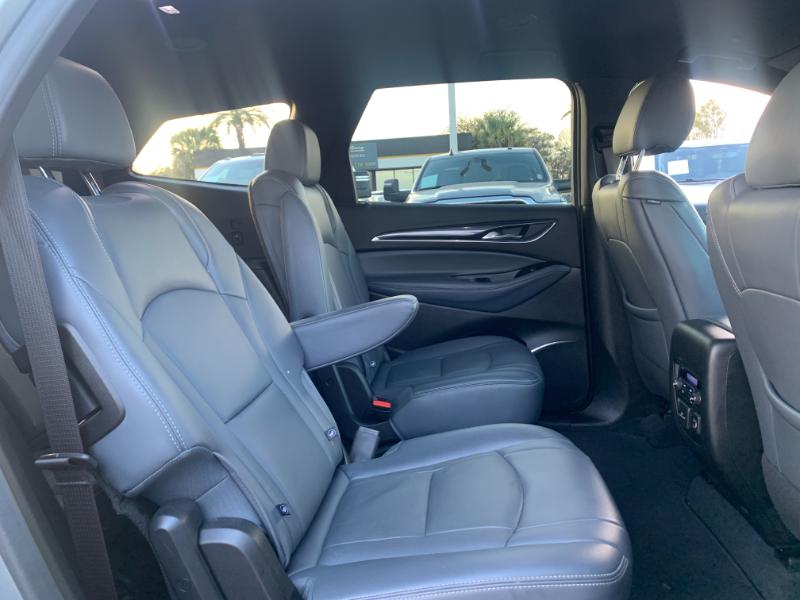 Buick Enclave Premium AWD 2024