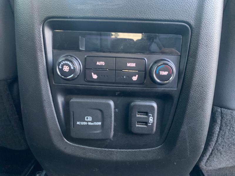 Buick Enclave Premium AWD 2024