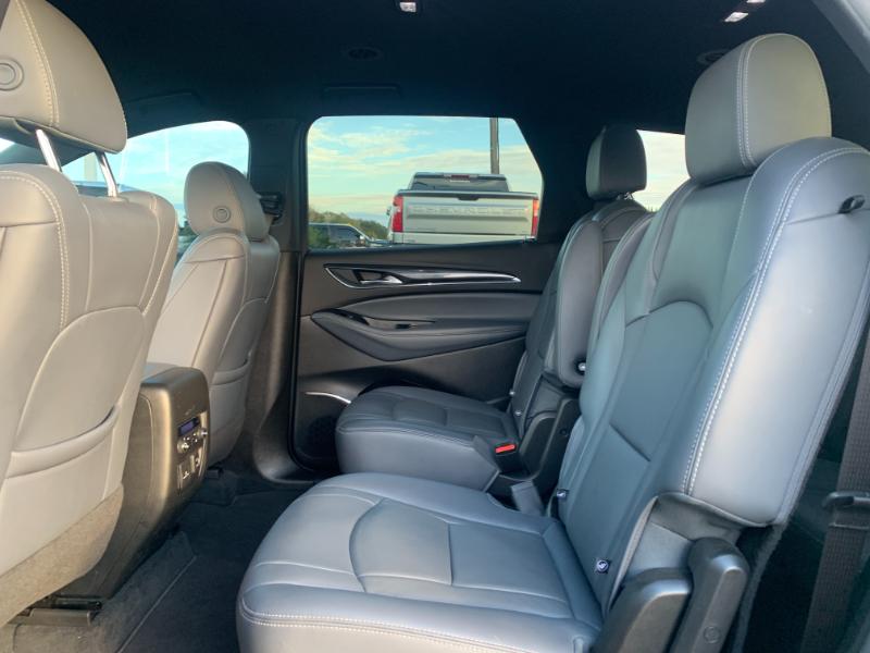 Buick Enclave Premium AWD 2024