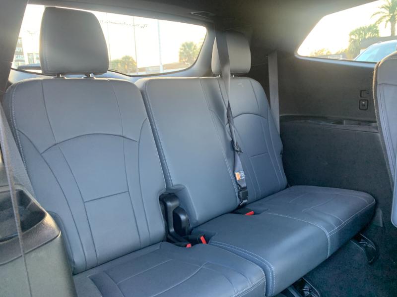 Buick Enclave Premium AWD 2024