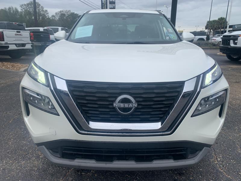 Nissan Rogue SV 2023