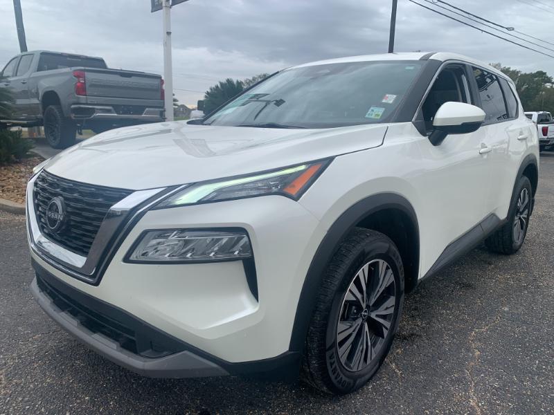 Nissan Rogue SV 2023