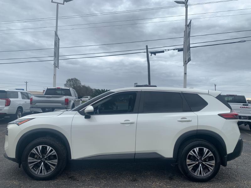 Nissan Rogue SV 2023