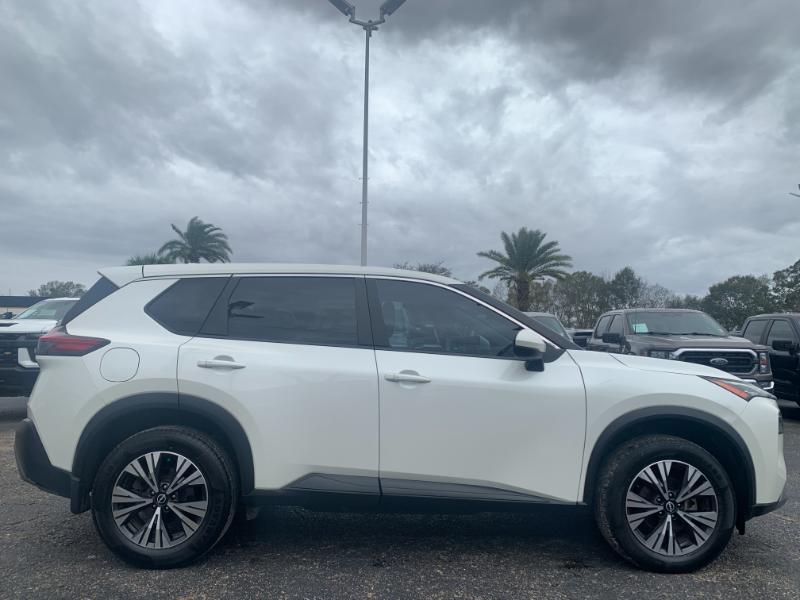 Nissan Rogue SV 2023