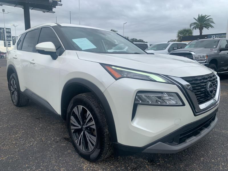 Nissan Rogue SV 2023