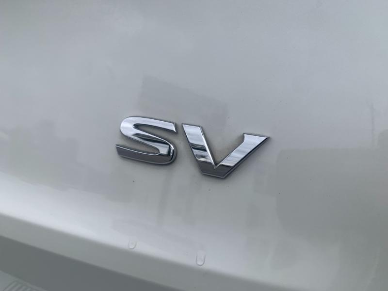 Nissan Rogue SV 2023