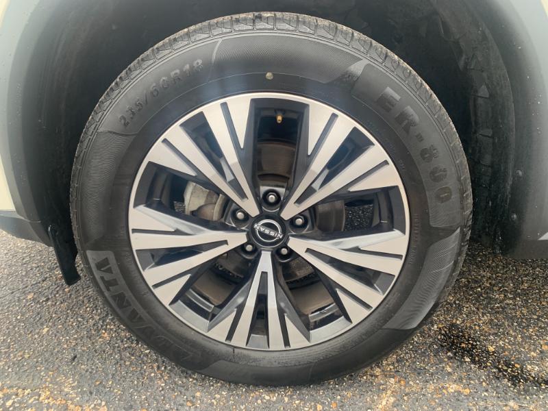 Nissan Rogue SV 2023