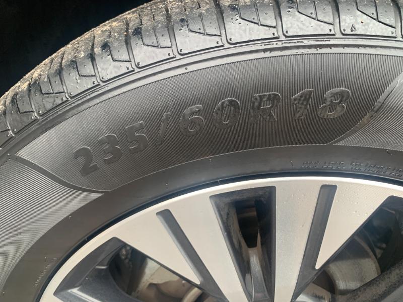 Nissan Rogue SV 2023