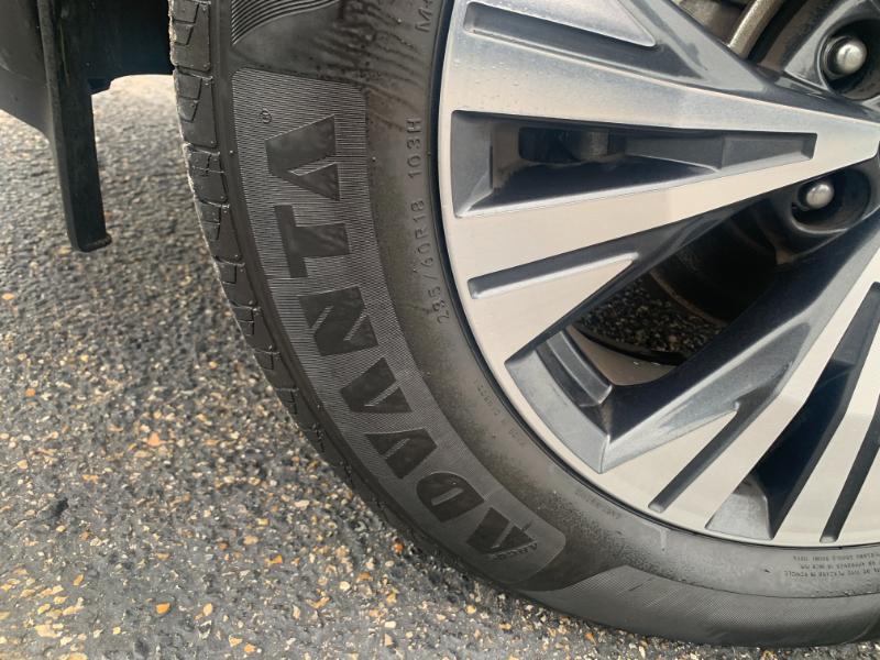 Nissan Rogue SV 2023