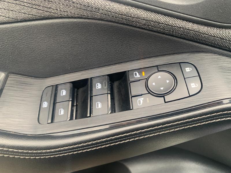 Nissan Rogue SV 2023