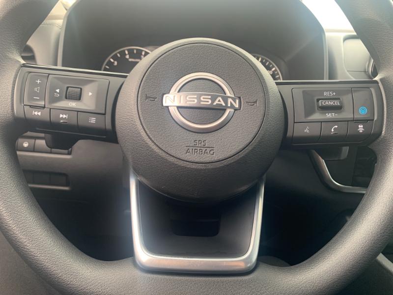 Nissan Rogue SV 2023