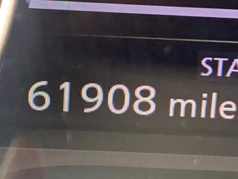 Nissan Rogue SV 2023