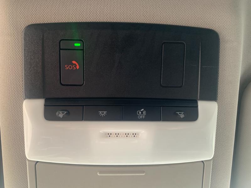 Nissan Rogue SV 2023