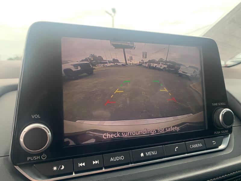 Nissan Rogue SV 2023