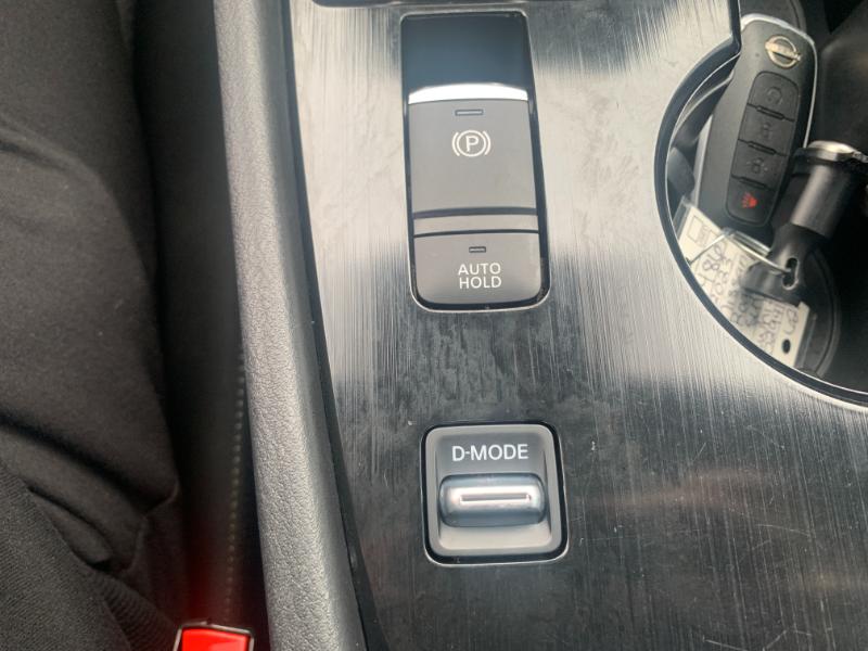 Nissan Rogue SV 2023