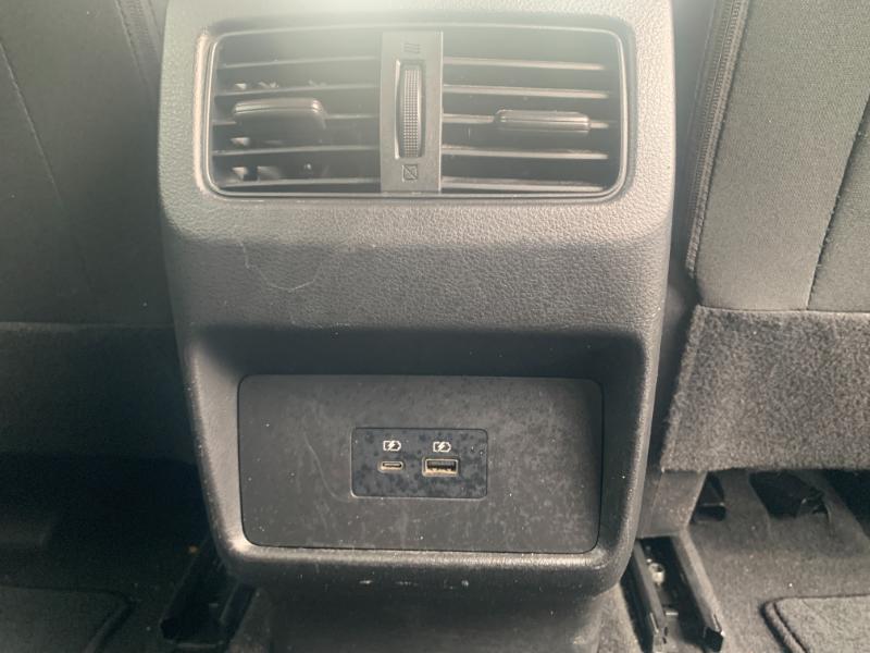 Nissan Rogue SV 2023