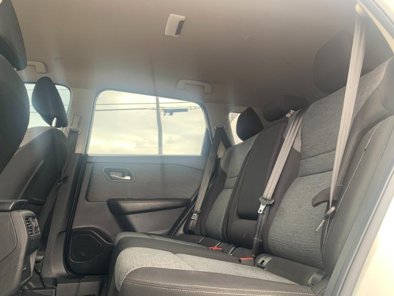 Nissan Rogue SV 2023