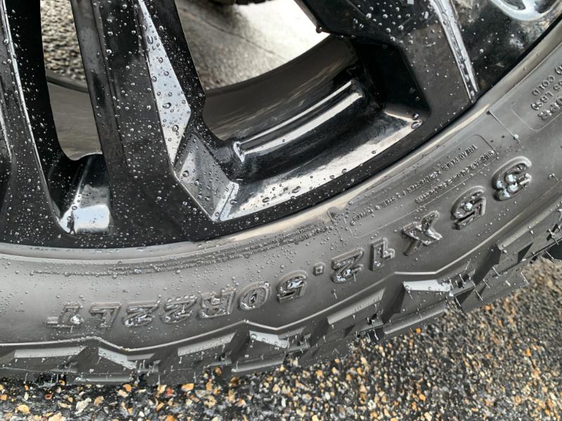 GMC Sierra 2500HD Pro Crew Cab 4WD SB 2023