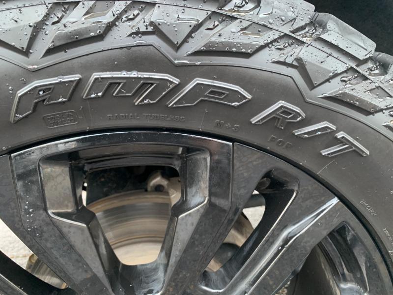 GMC Sierra 2500HD Pro Crew Cab 4WD SB 2023