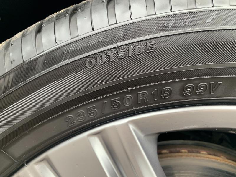 Volkswagen Tiguan SE 4Motion 2021