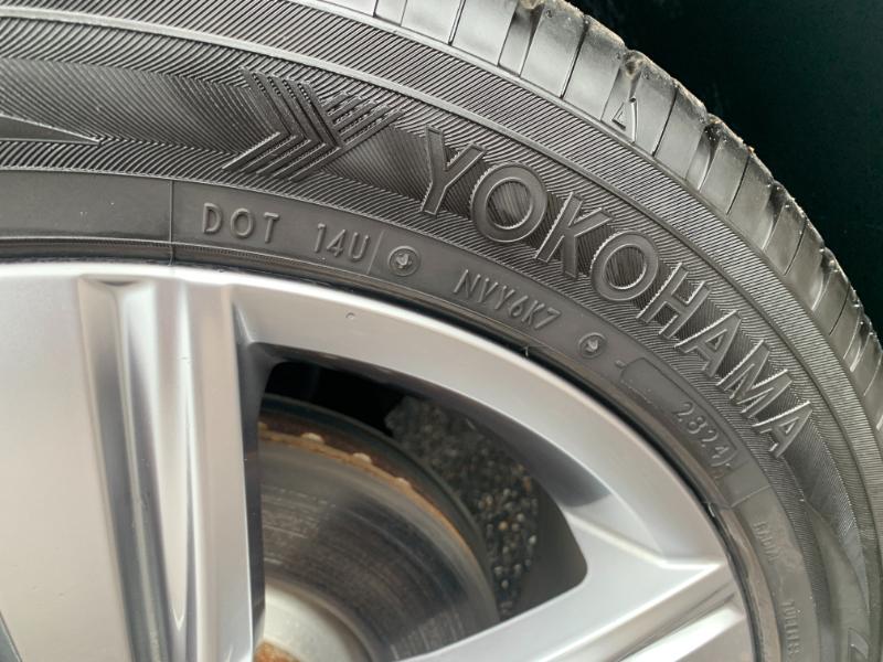 Volkswagen Tiguan SE 4Motion 2021