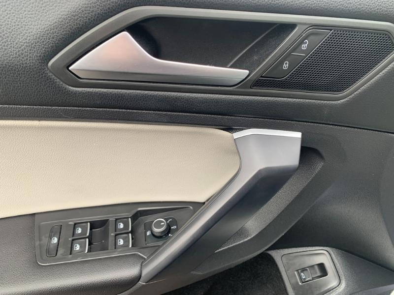 Volkswagen Tiguan SE 4Motion 2021