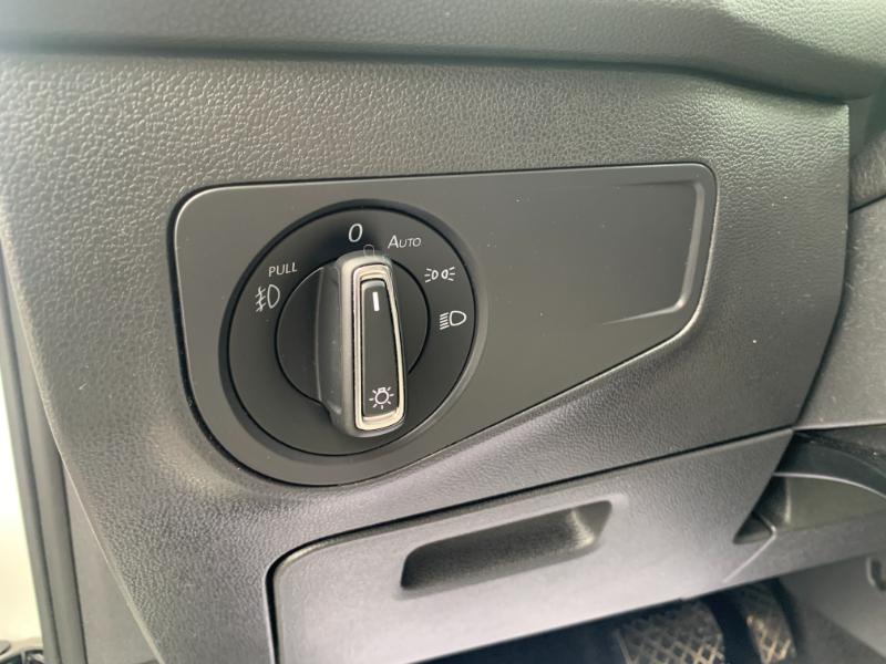 Volkswagen Tiguan SE 4Motion 2021