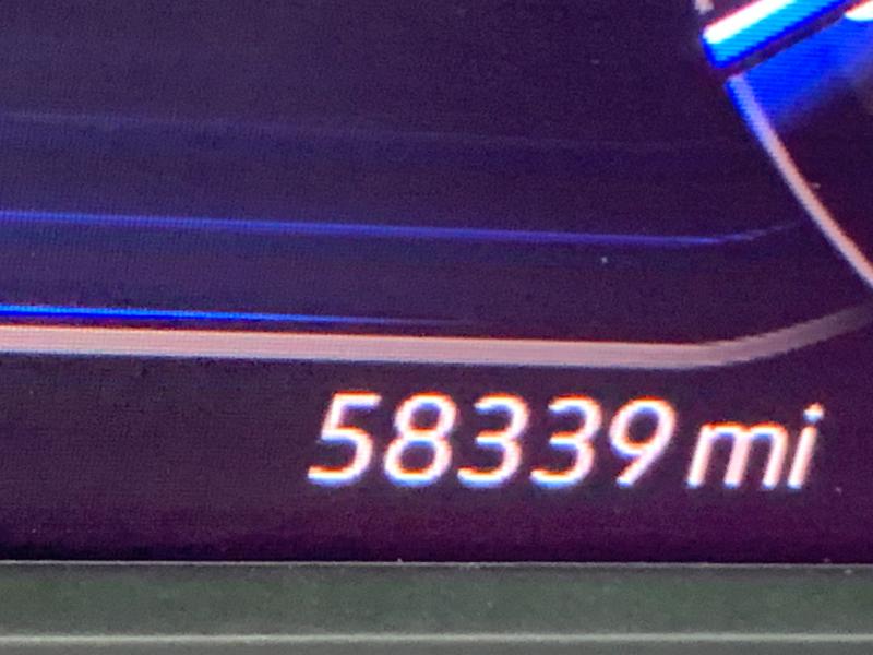 Volkswagen Tiguan SE 4Motion 2021