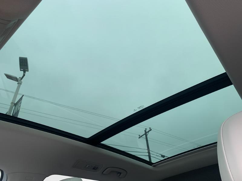 Volkswagen Tiguan SE 4Motion 2021