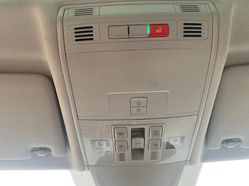 Volkswagen Tiguan SE 4Motion 2021