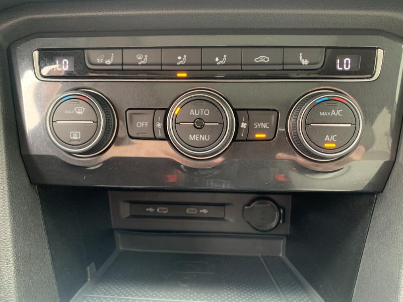 Volkswagen Tiguan SE 4Motion 2021