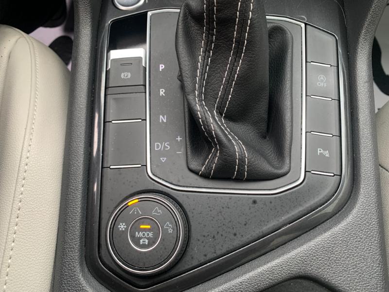 Volkswagen Tiguan SE 4Motion 2021