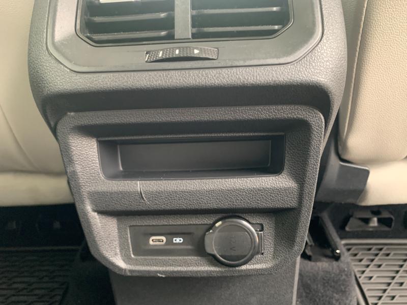 Volkswagen Tiguan SE 4Motion 2021