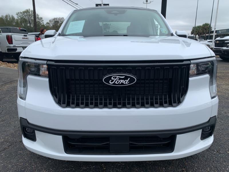 Ford Maverick Lobo AWD 2025