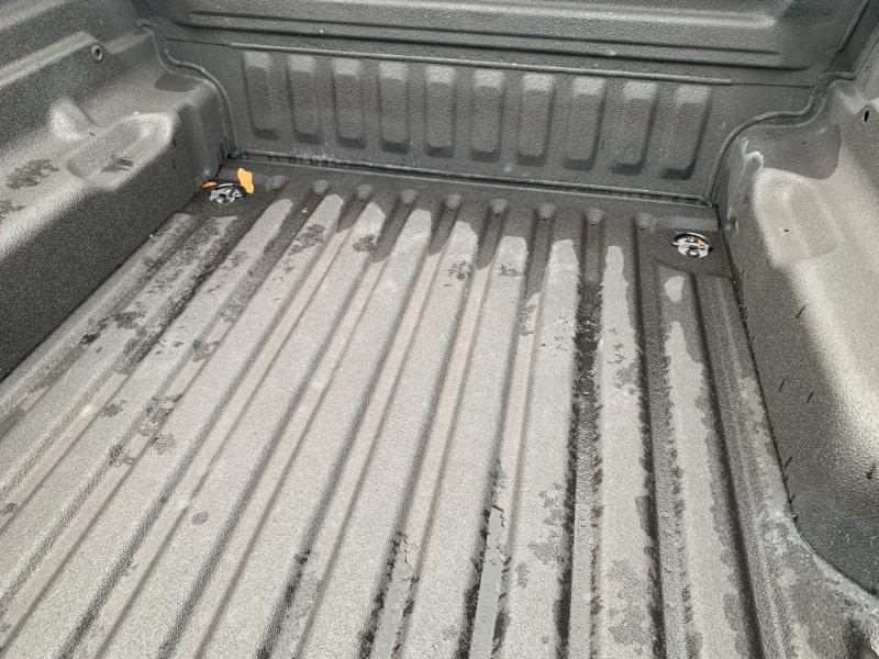 Ford Maverick Lobo AWD 2025