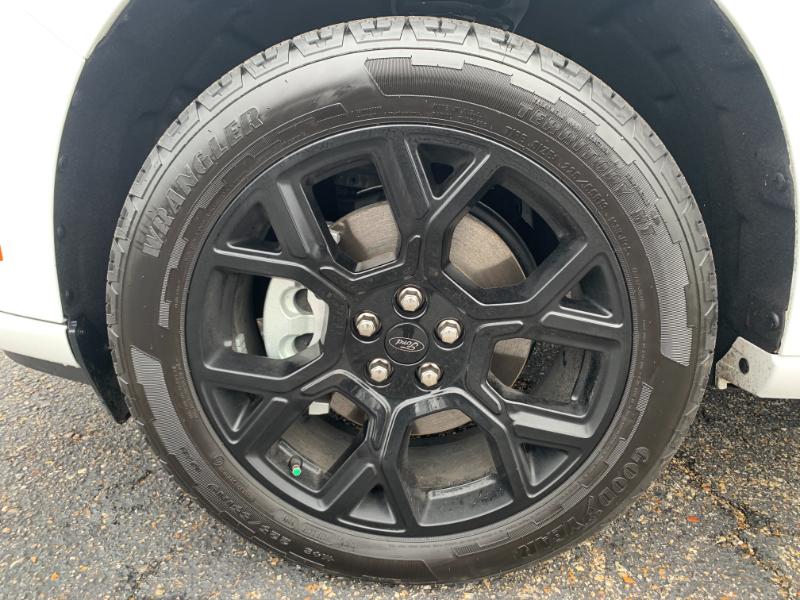 Ford Maverick Lobo AWD 2025