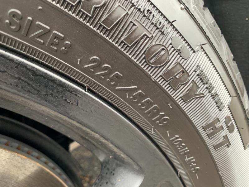 Ford Maverick Lobo AWD 2025