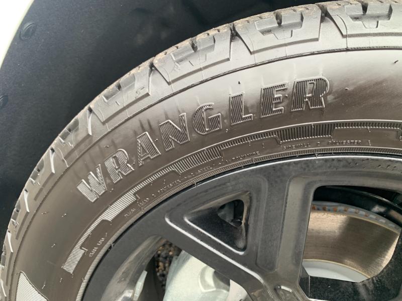 Ford Maverick Lobo AWD 2025