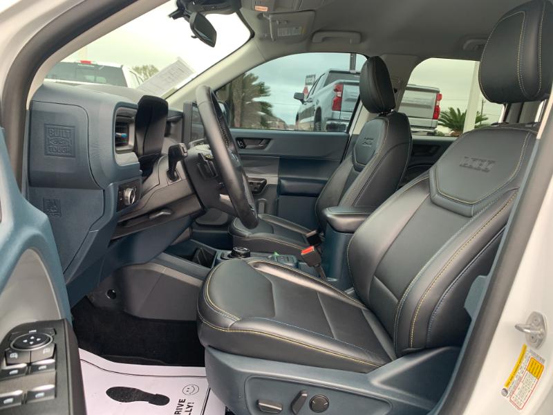 Ford Maverick Lobo AWD 2025