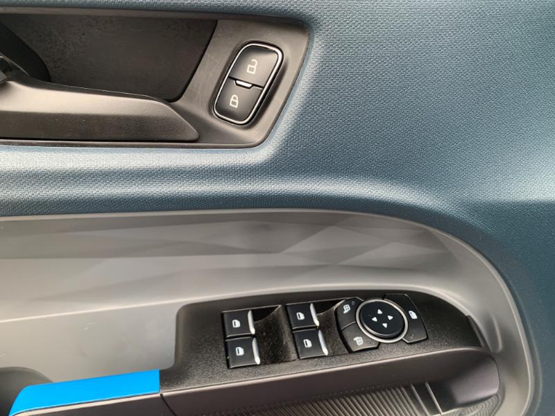 Ford Maverick Lobo AWD 2025