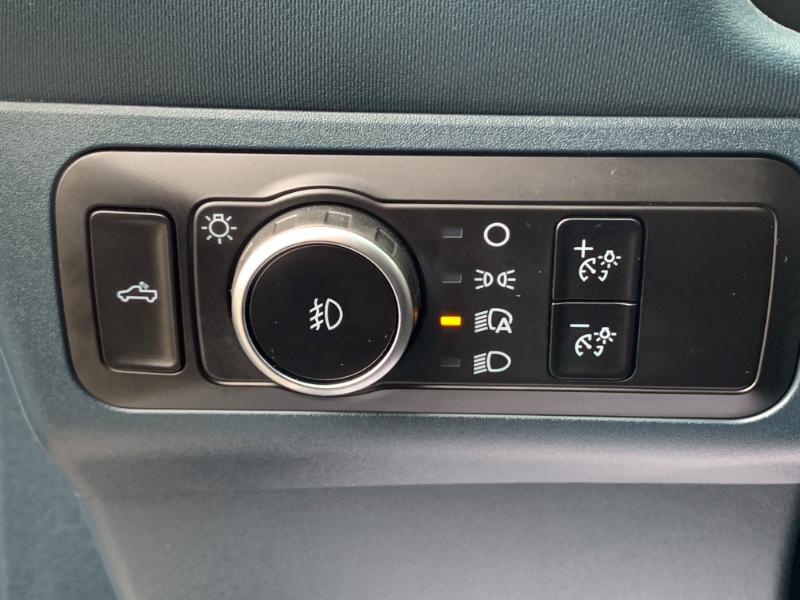 Ford Maverick Lobo AWD 2025