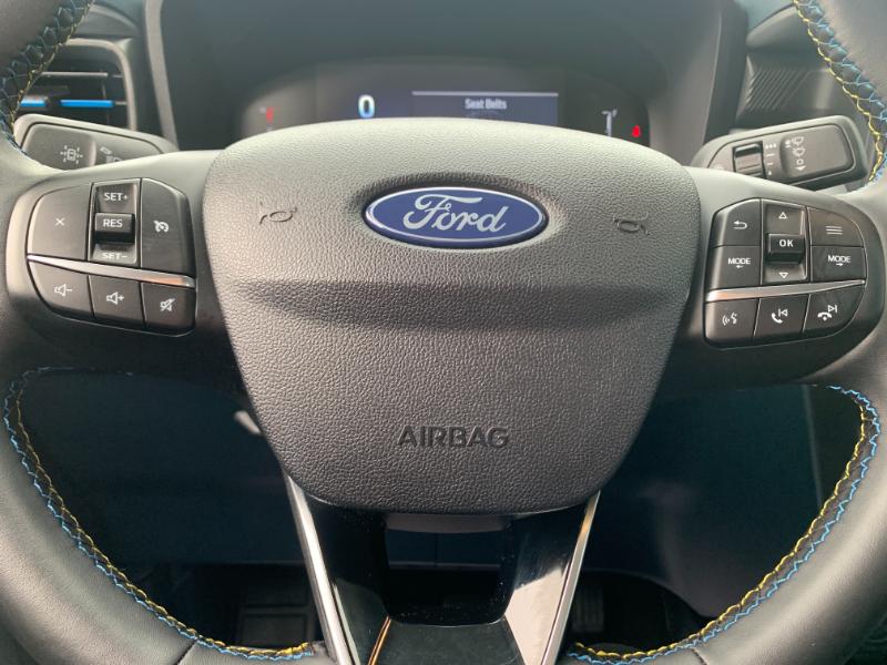 Ford Maverick Lobo AWD 2025