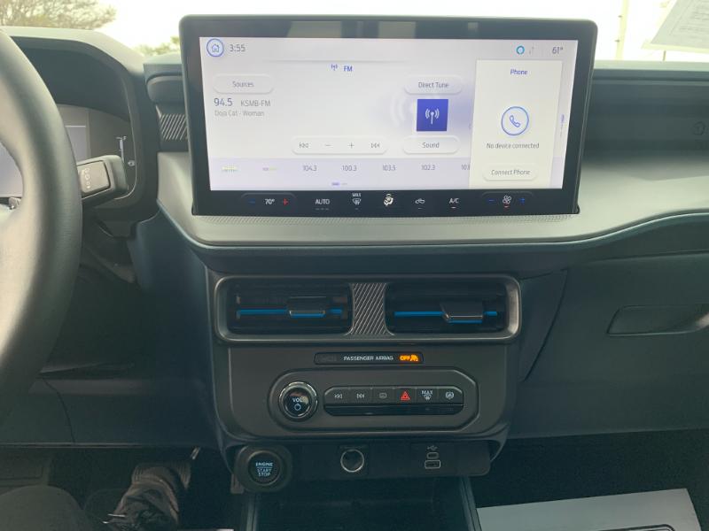 Ford Maverick Lobo AWD 2025