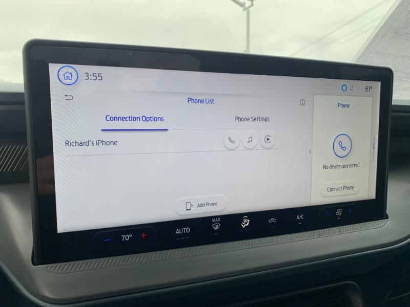 Ford Maverick Lobo AWD 2025