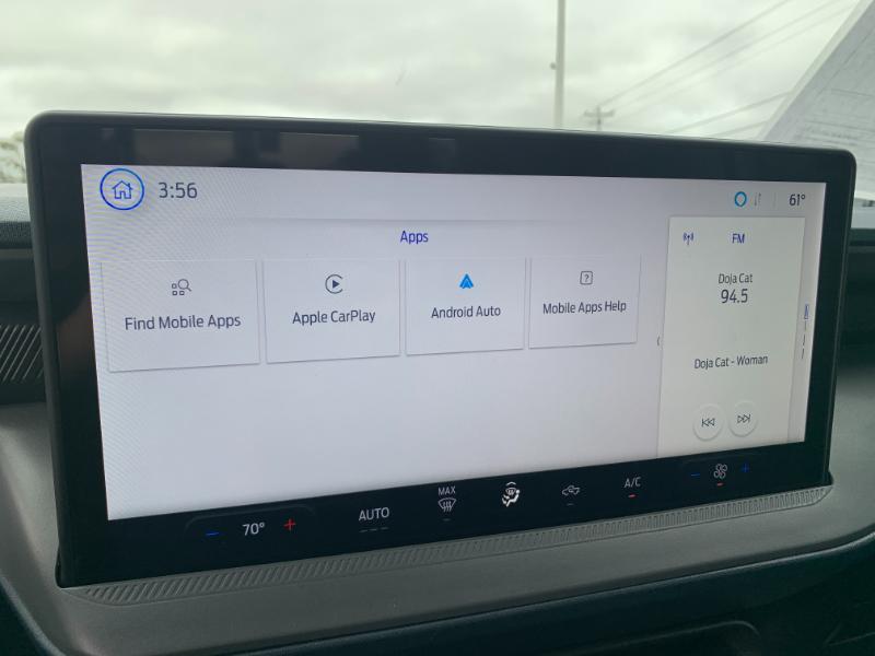 Ford Maverick Lobo AWD 2025