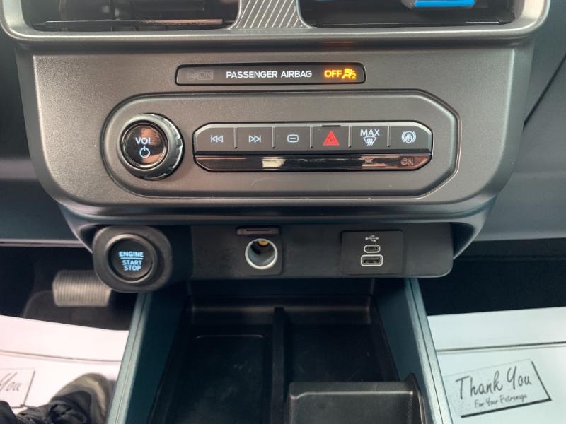 Ford Maverick Lobo AWD 2025