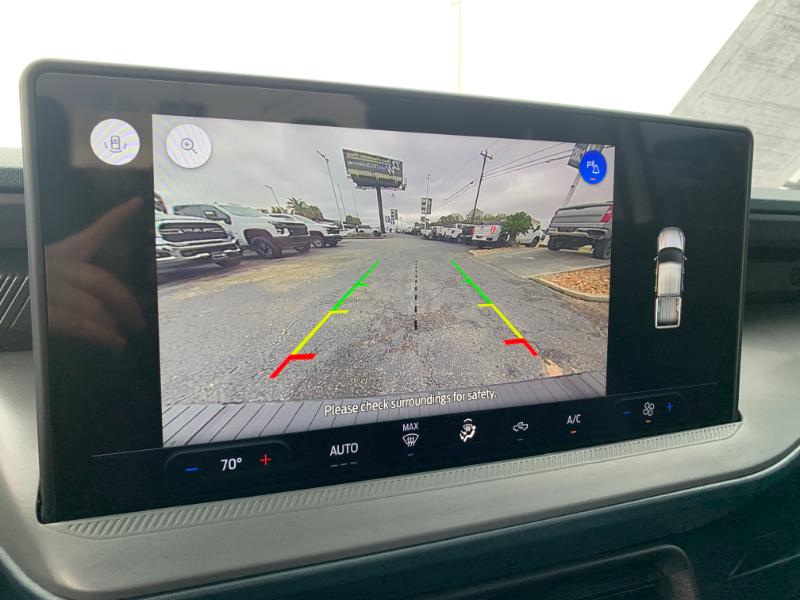 Ford Maverick Lobo AWD 2025