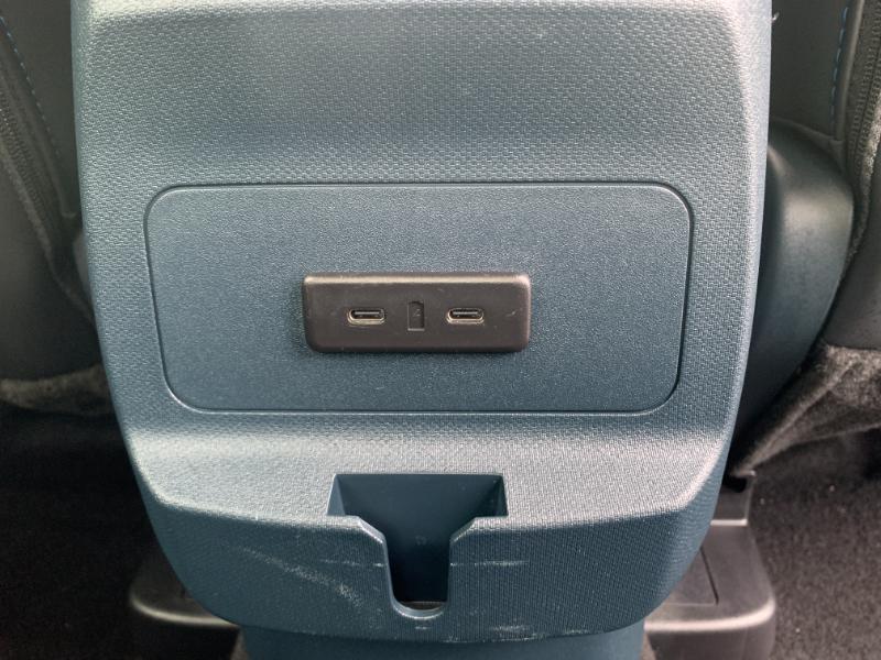 Ford Maverick Lobo AWD 2025