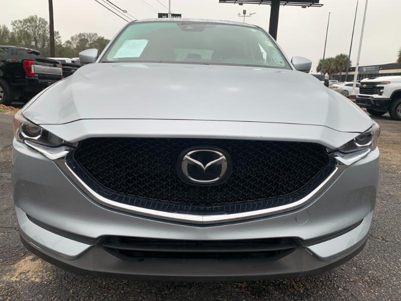 Mazda CX-5 Touring 2020