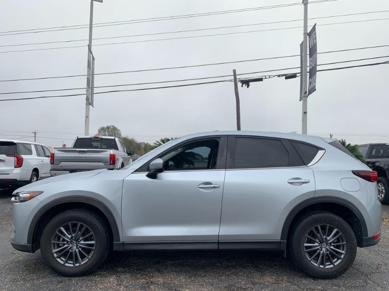 Mazda CX-5 Touring 2020